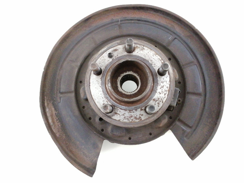 Fusello mozzo land rover discovery 4 (2009 in poi) ruota posteriore