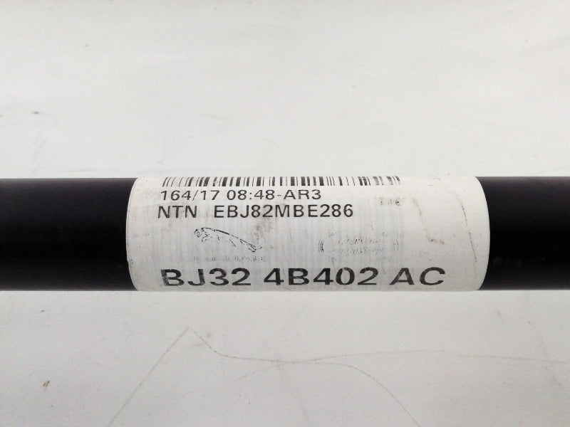 Semiasse posteriore destro range rover evoque ( 2015 in poi ) bj324b402ac