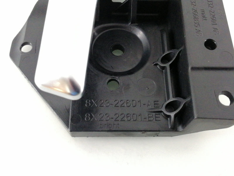 Maniglia porta interna range rover evoque ( 2015 ) porta posteriore