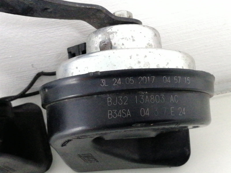 Clacson range rover evoque ( 2015 in poi ) avvisatore acustico