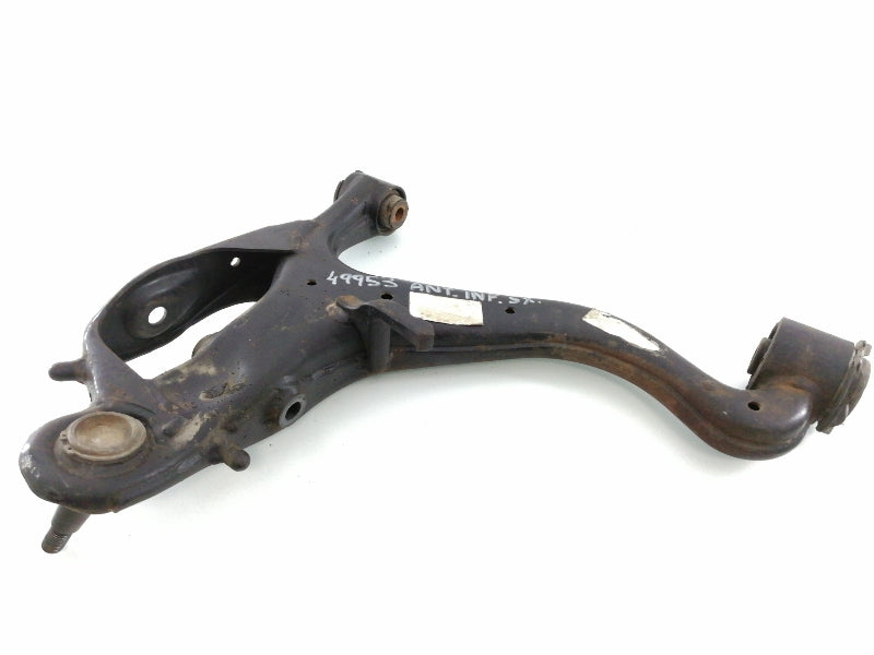 Braccio oscillante inferiore land rover discovery 4 ( 2010 ) anteriore