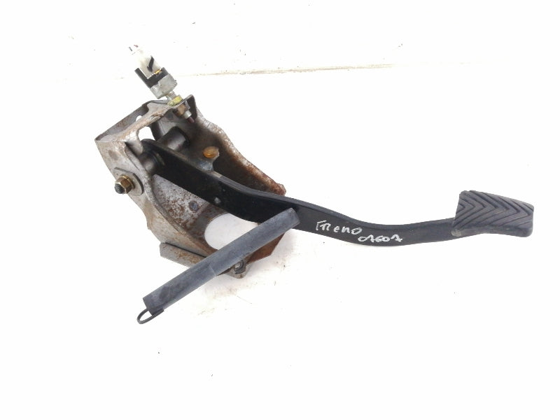 Pedale freno mitsubishi pajero gls ( 1991 > 2000 ) mb599727 originale