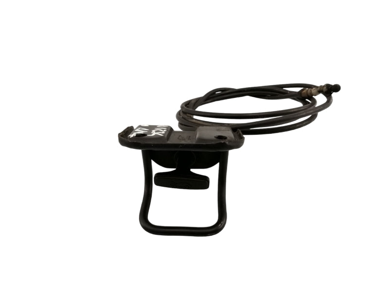 CAVO APERTURA COFANO MITSUBISHI PAJERO (1986 - 1991) MB021373 CON MANIGLIA ORIG.