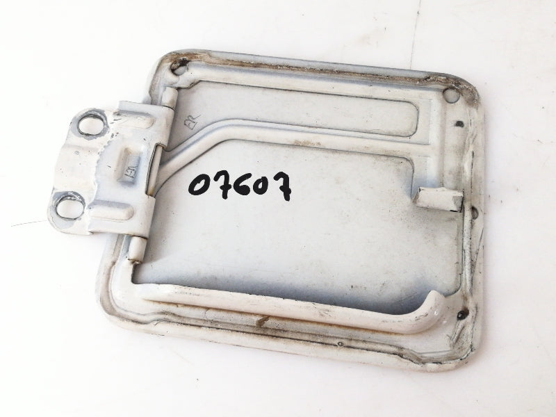 Sportello carburante mitsubishi pajero gls ( 1994 > 2000 ) sportellino