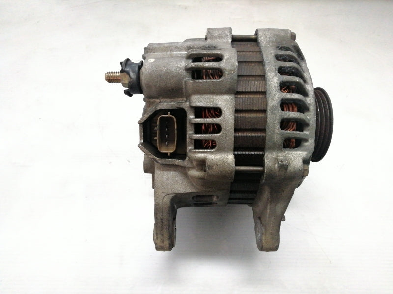 Alternatore mitsubishi pajero pinin (2000 > 2005) md360635 originale