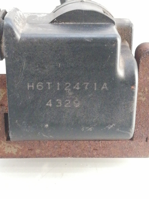 Bobina accensione mitsubishi pajero pinin 2.0 gdi (2000 > 2005) h6t12471a