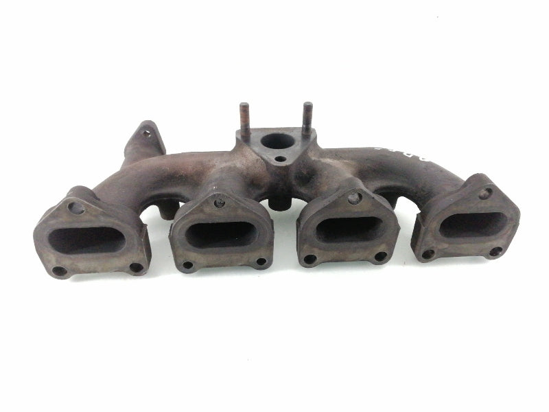 Collettore scarico mitsubishi pajero 3.2 did (2000 - 2006) me203762 motore