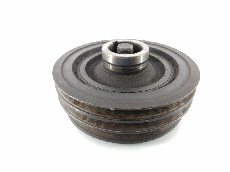 Puleggia albero motore mitsubishi pajero 3.2 did ( 2000 > 2006 ) codice
