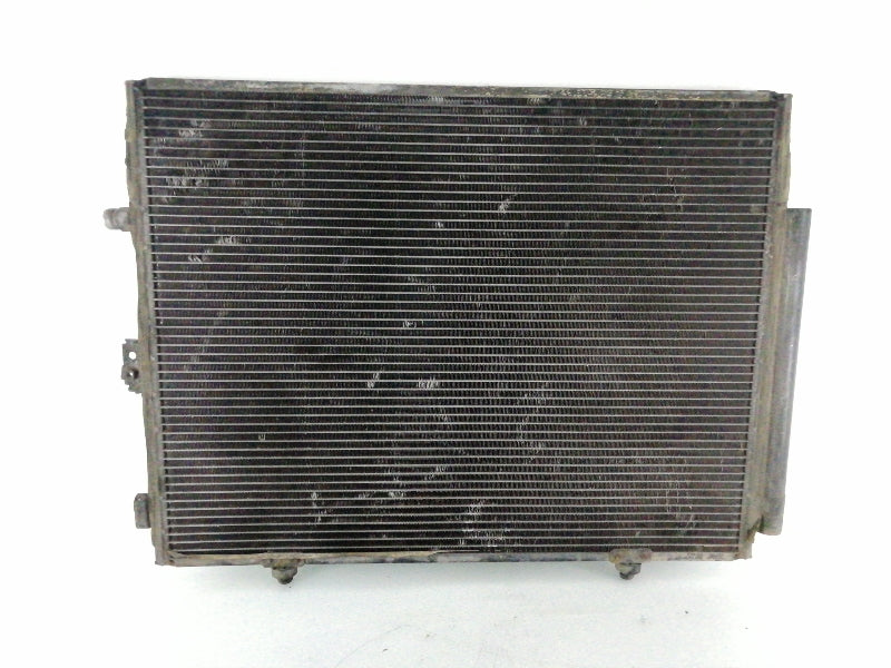 Condensatore aria condizionata mitsubishi pajero ( 2000 > 2006 ) mn123332