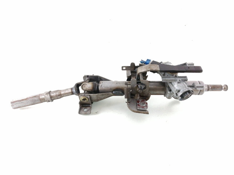 Piantone sterzo mitsubishi pajero (2000 > 2006) canna regolabile mr493261