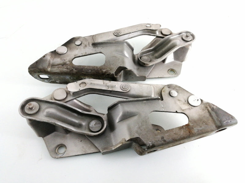 Cerniera cofano anteriore range rover p38 ( 1994 > 2002 ) sinistra + destra