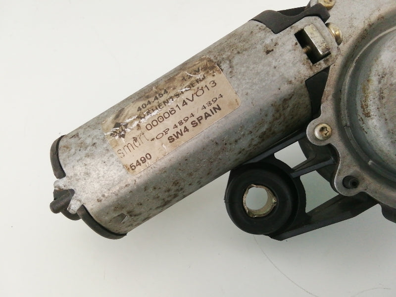 Motorino tergilunotto smart city 450 ( 1998 > 2003 ) tergicristallo