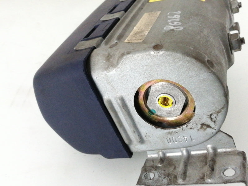 Airbag smart city coupe' 450 (1998 > 2007) lato passeggero - originale