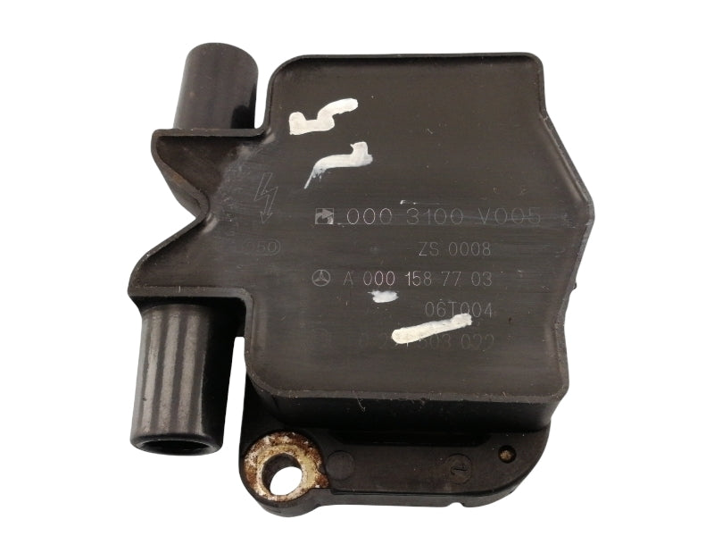 Bobina accensione smart 450 city coupe fortwo ( 1998 > 2007 ) 0003100v005