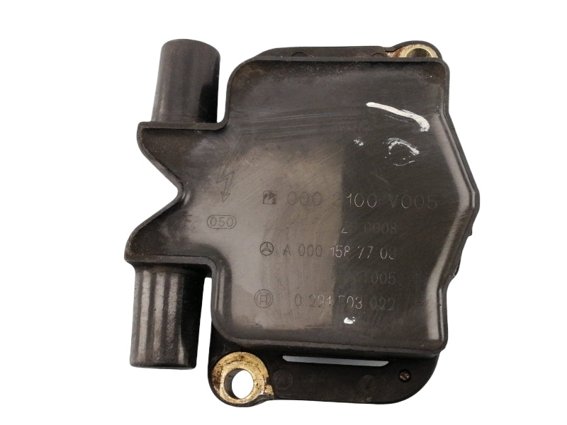 Bobina accensione smart 450 city coupe fortwo (1998 > 2007 ) 0003100v005