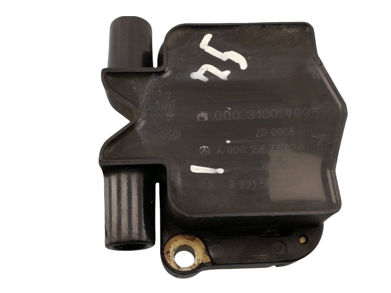 Bobina accensione smart 450 city coupe fortwo ( 1998 > 2007) 0003100v005