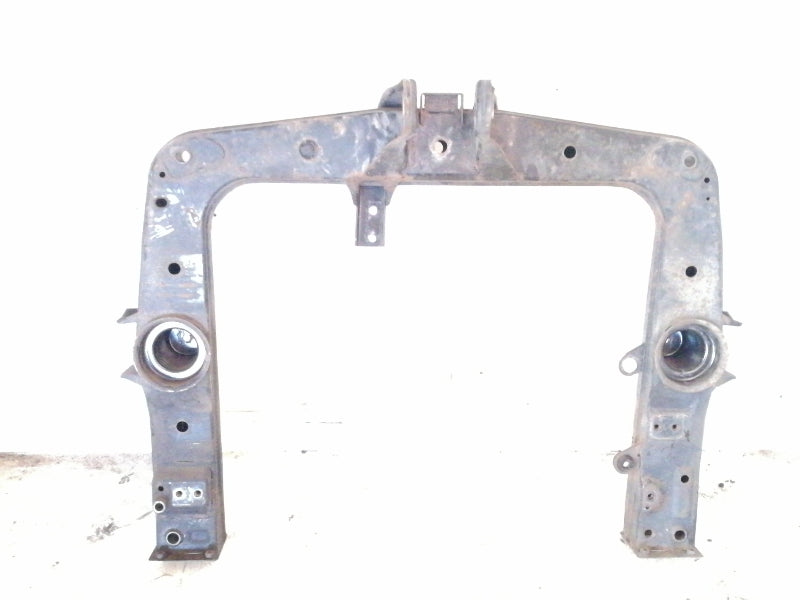 Assale posteriore smart roadster 452 (2003 > 2005) q0009465v003 originale