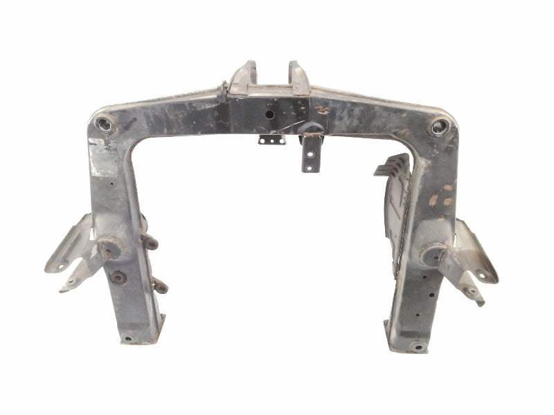 Assale posteriore smart 450 city coupe fortwo (1998 > 2003) culla motore