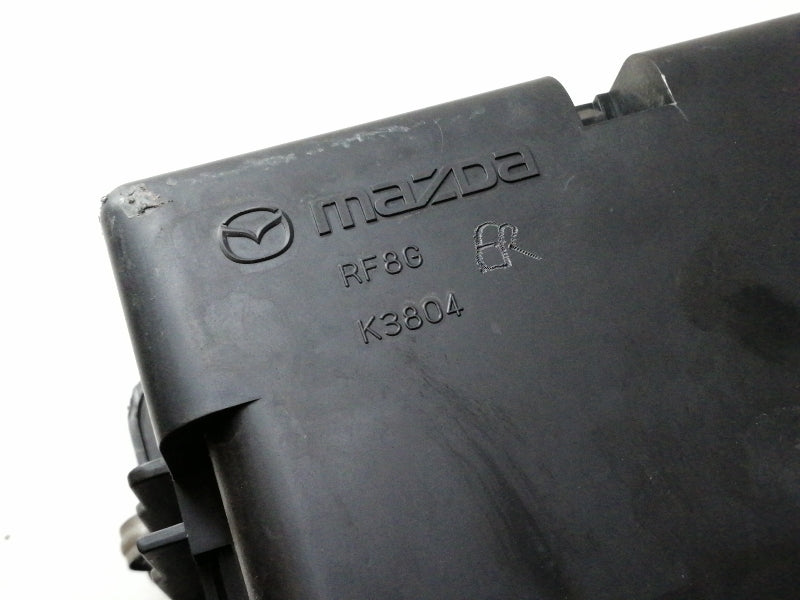 Scatola filtro aria mazda 6 2.2 citd ( 2009 > 2013 ) rf8gk3804 motore r2aa