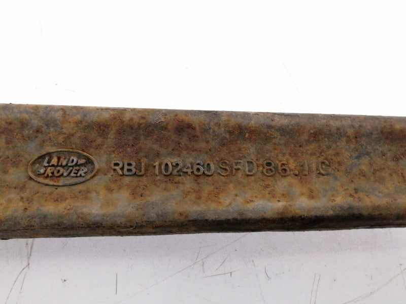 Braccio oscillante land rover discovery ( 1999 > 2004 ) anteriore sinistro