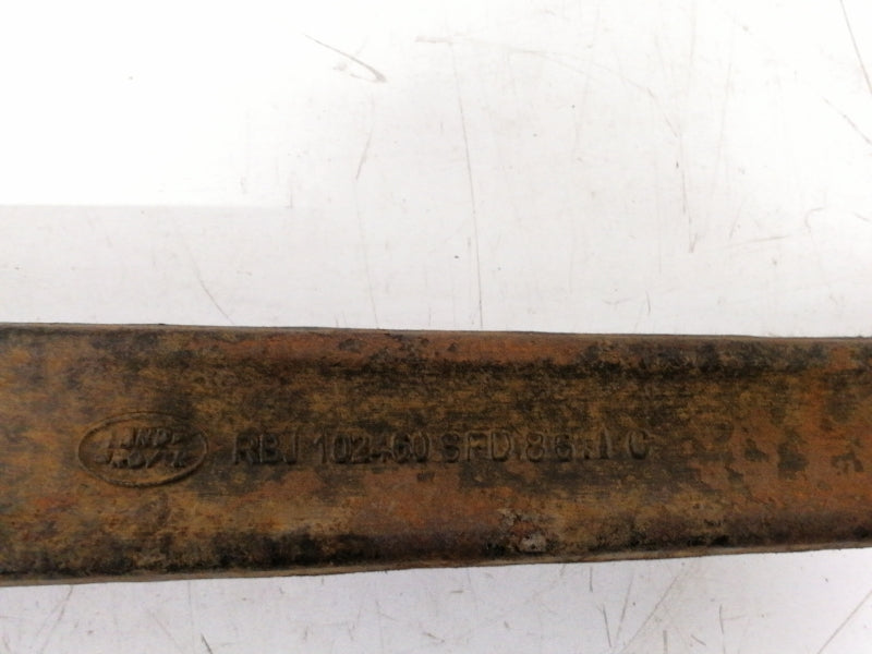 Braccio oscillante land rover discovery ( 1999 > 2004 ) anteriore destro