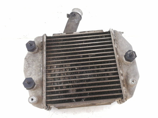 Intercooler mazda mpv ( 1999 > 2006) radiatore turbo 127100-1550 originale