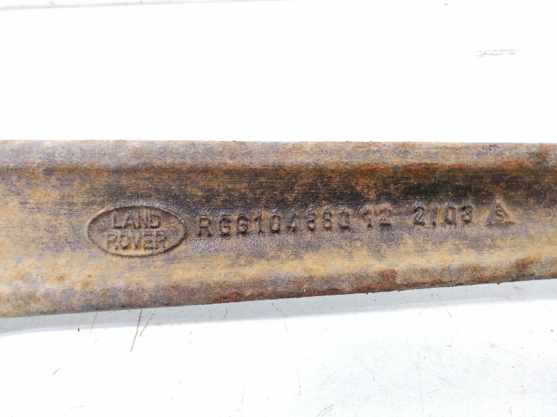 Braccio oscillante land rover discovery ( 1999 > 2004 ) posteriore sinistro