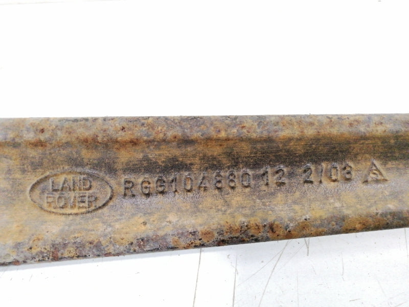 Braccio oscillante land rover discovery ( 1999 > 2004 ) posteriore destro