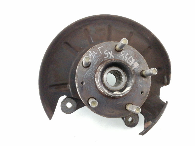 FUSELLO MOZZO LAND ROVER FREELANDER (1997 - 2001) HRC2887 ANTERIORE SINISTRO