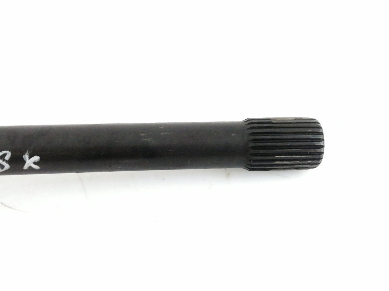 Semiasse anteriore sinistro land rover range rover (1994 > 2002) tdb104090