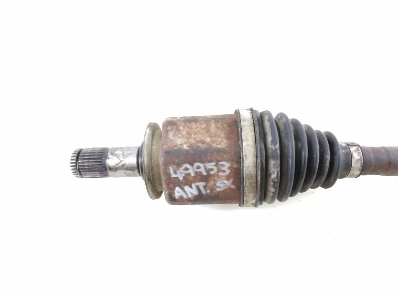 Semiasse anteriore sinistro land rover discovery 4 - 2.7 td (2010)