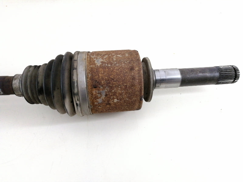 Semiasse posteriore sinistro land rover discovery 2.7 td (2010) tdb500090