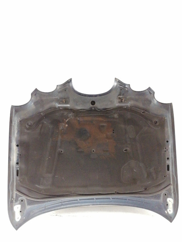 COFANO ANTERIORE JAGUAR S-TYPE X200 (2004 - 2008) XR833820 BLU ORIGINALE