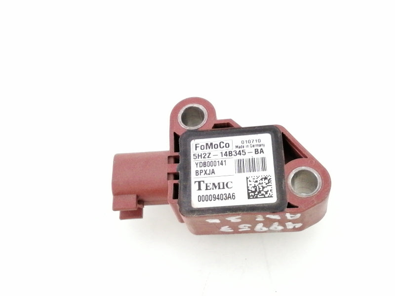 Sensore airbag laterale land rover discovery 4 ( 2009 in poi )