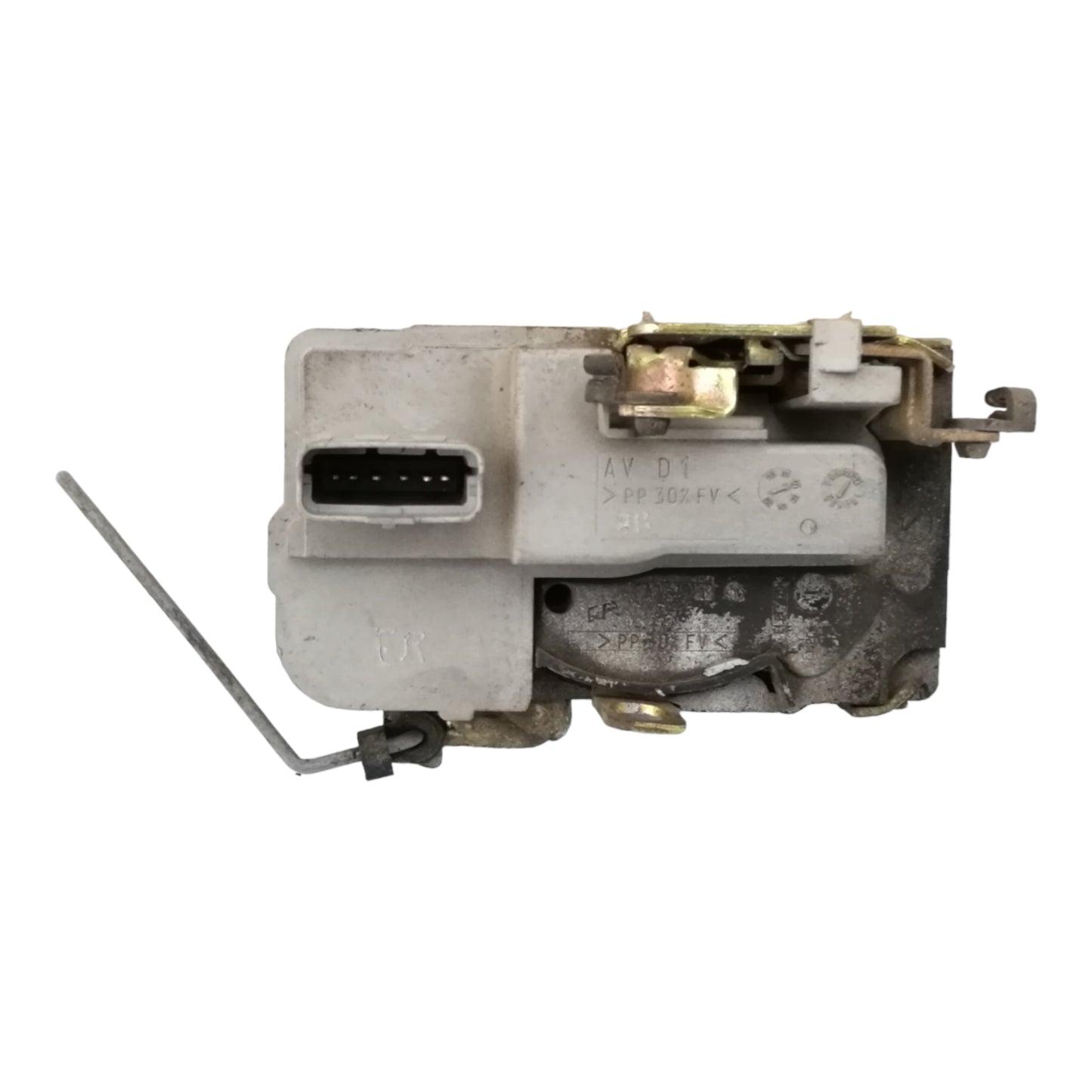 Serratura Porta Anteriore Destro PEUGEOT 206/306 1 2 Serie