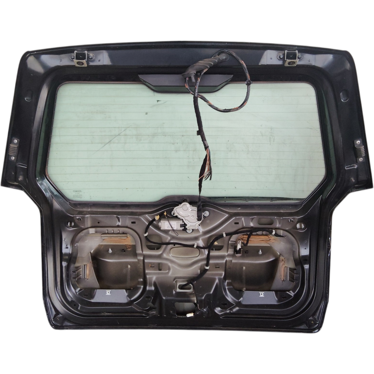 Portello Portellone Posteriore FIAT IDEA