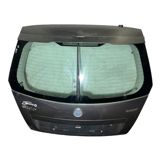 Portello Portellone Posteriore FIAT STILO Berlina 3 Porte