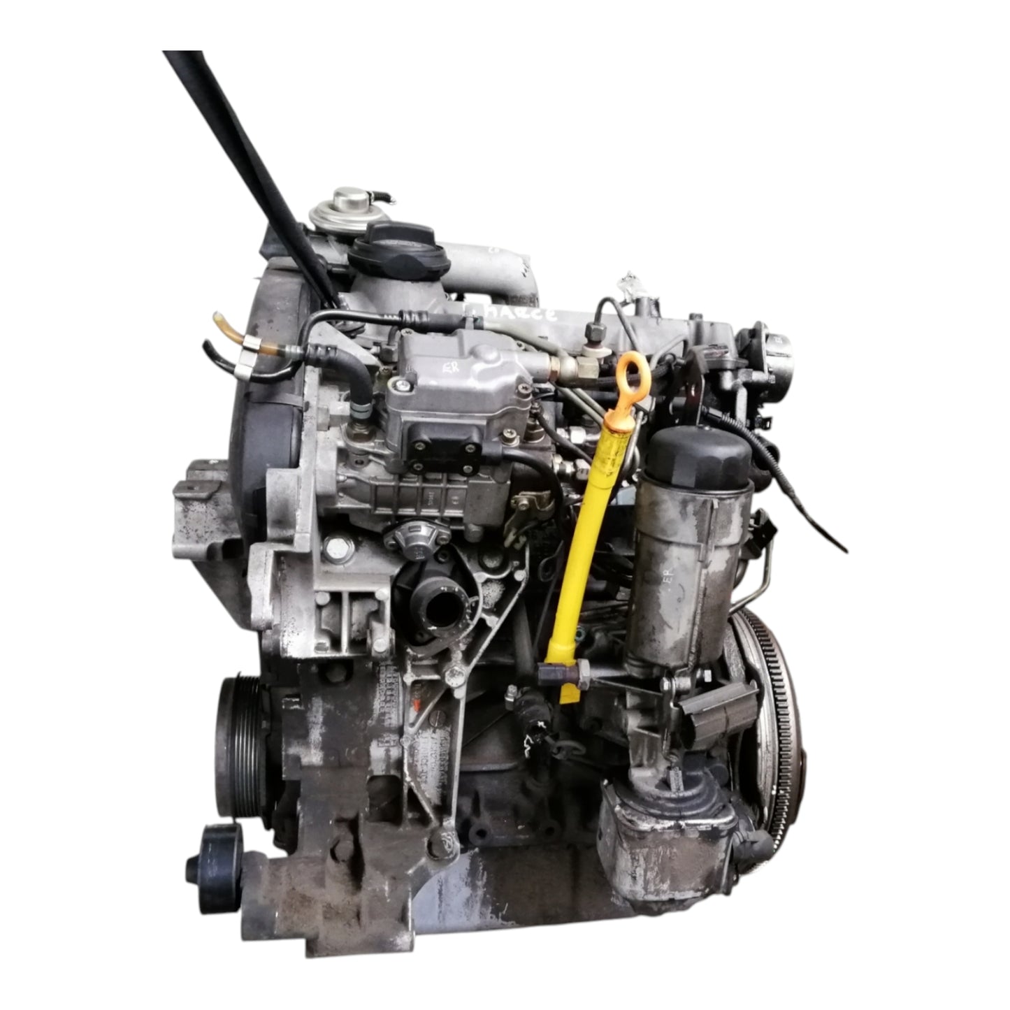 Motore ASV VOLKSWAGEN GOLF 4 Serie 1.9 TDi 81 Kw 110 Cv