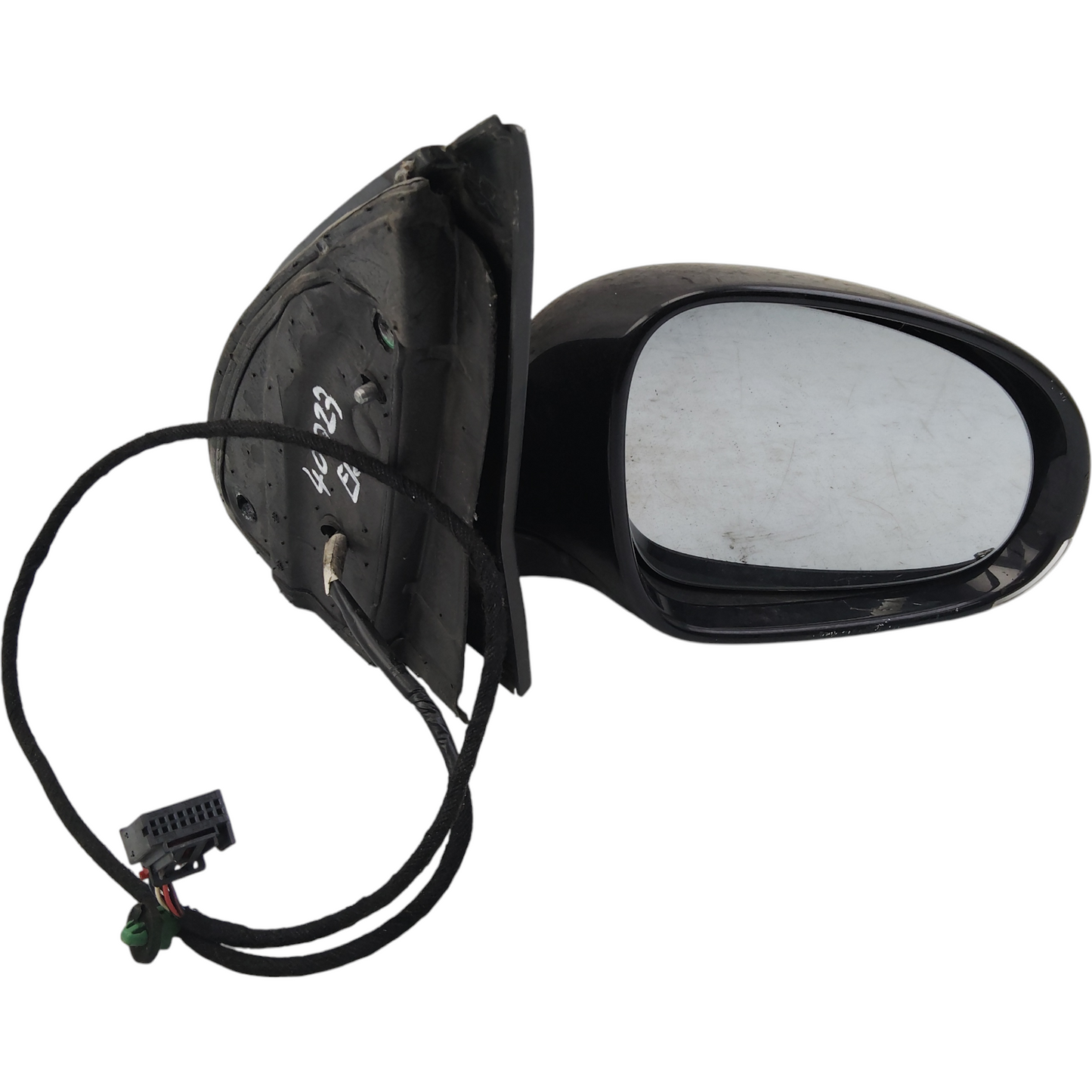 Specchietto Retrovisore Esterno Anteriore Destro VOLKSWAGEN GOLF 5 Serie