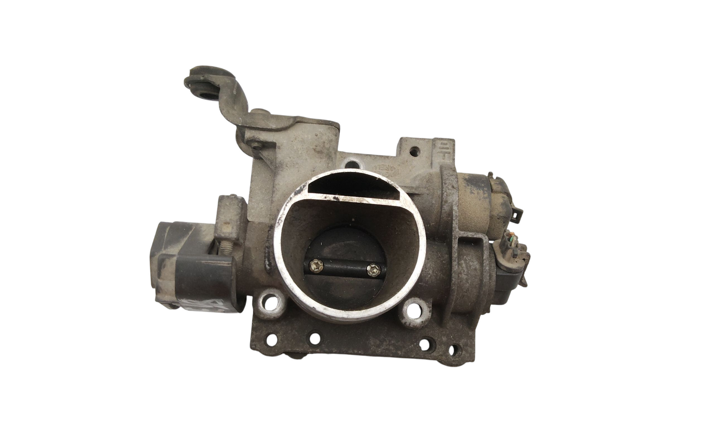 Corpo Farfallato FIAT PANDA 1 2 Serie/SEICENTO/PUNTO 2 Serie Benzina