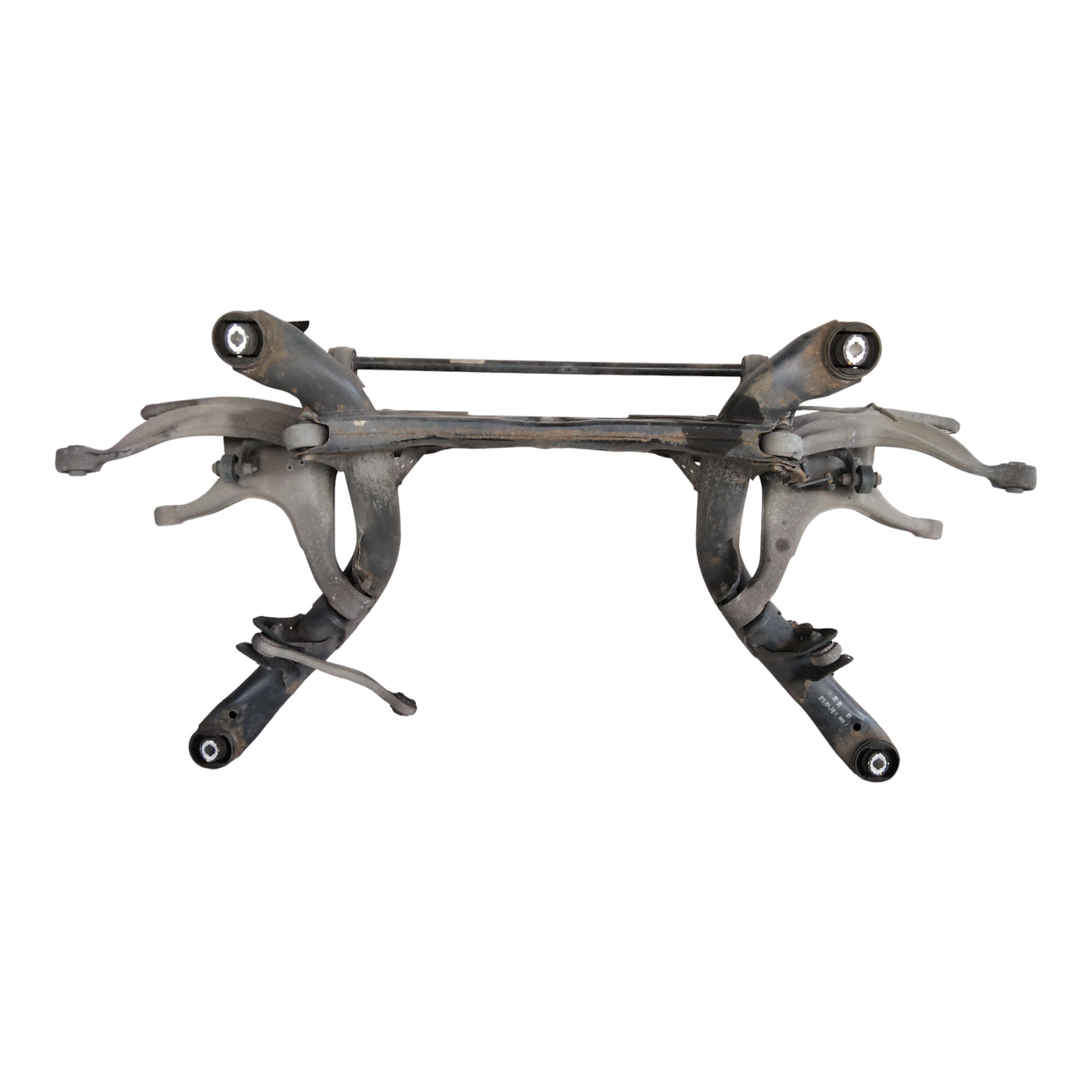 Assale Ponte Posteriore AUDI A5 8T3 8TA Diesel Benzina