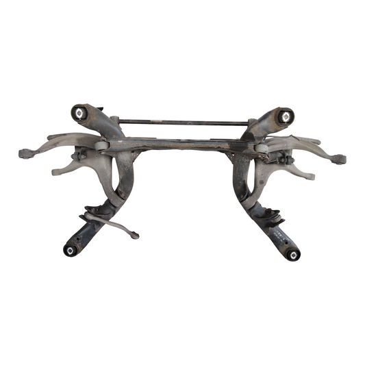 Assale Ponte Posteriore AUDI A5 8T3 8TA Diesel Benzina