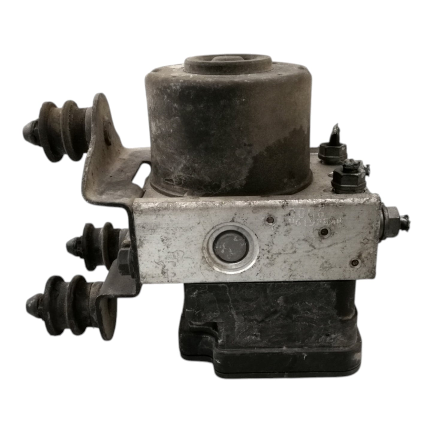 Gruppo Centralina Pompa Abs VOLKSWAGEN CADDY 3 Serie/GOLF 5