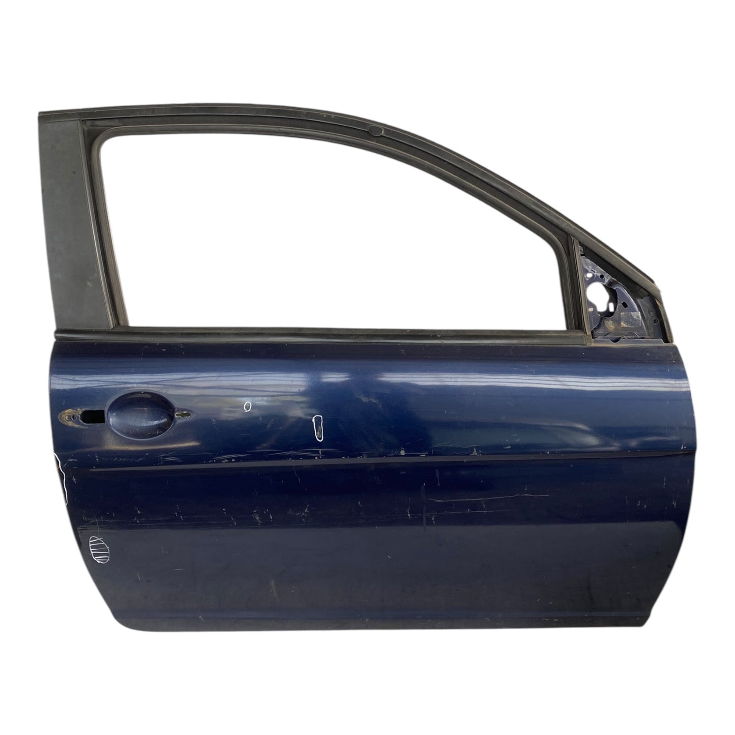 Porta Portiera Anteriore Destro LANCIA YPSILON 1 2 Serie