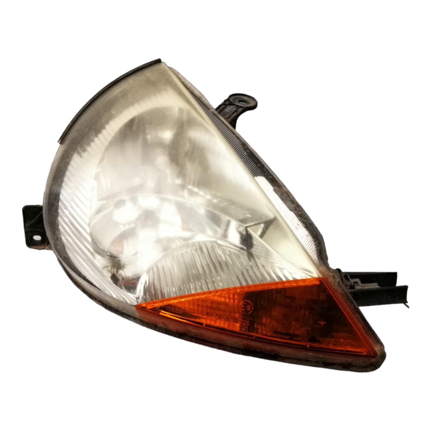 Faro Proiettore Anteriore Destro FORD KA 1 Serie/StreetKa