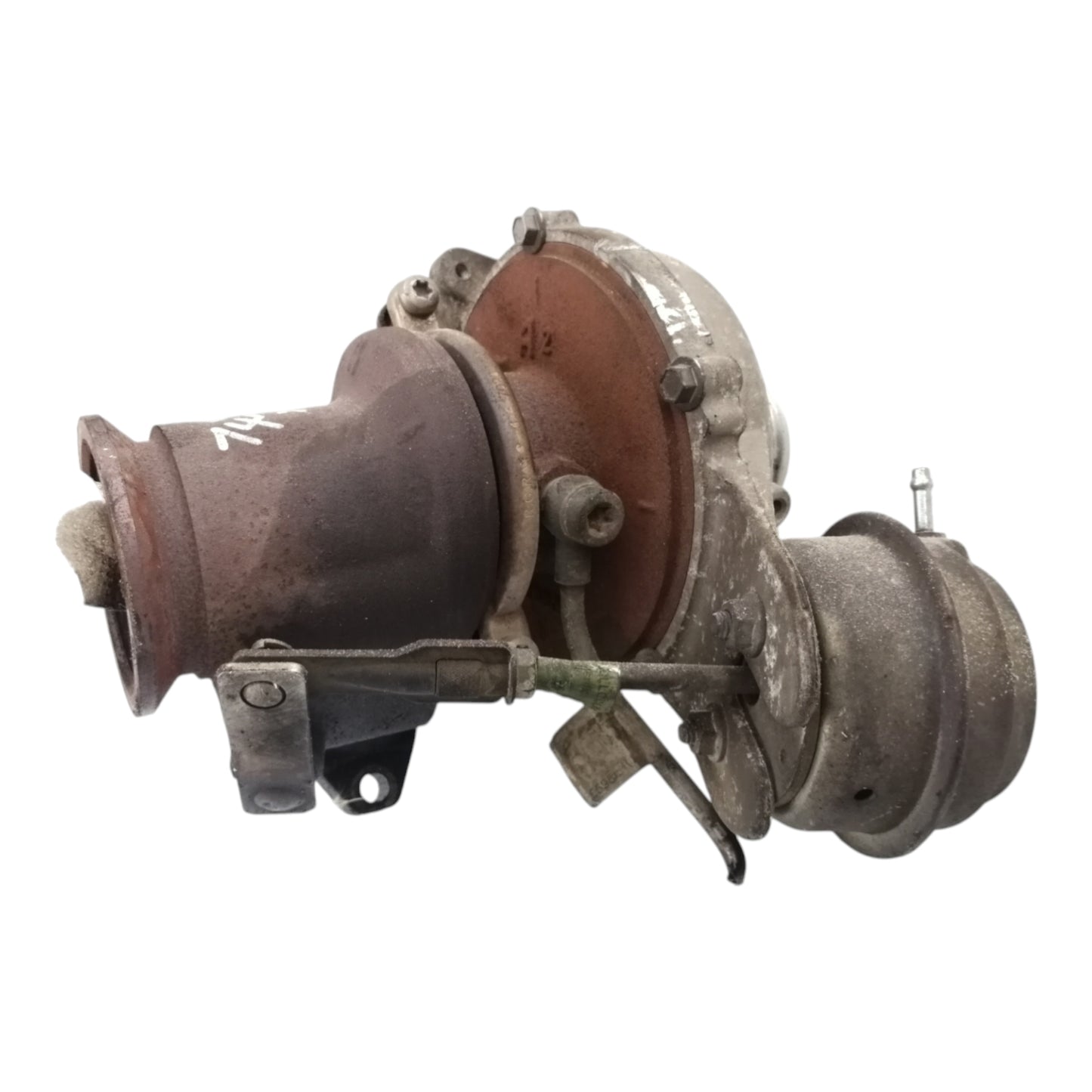 Turbina ALFA ROMEO GIULIETTA 1.6 JTDM 77/88 Kw