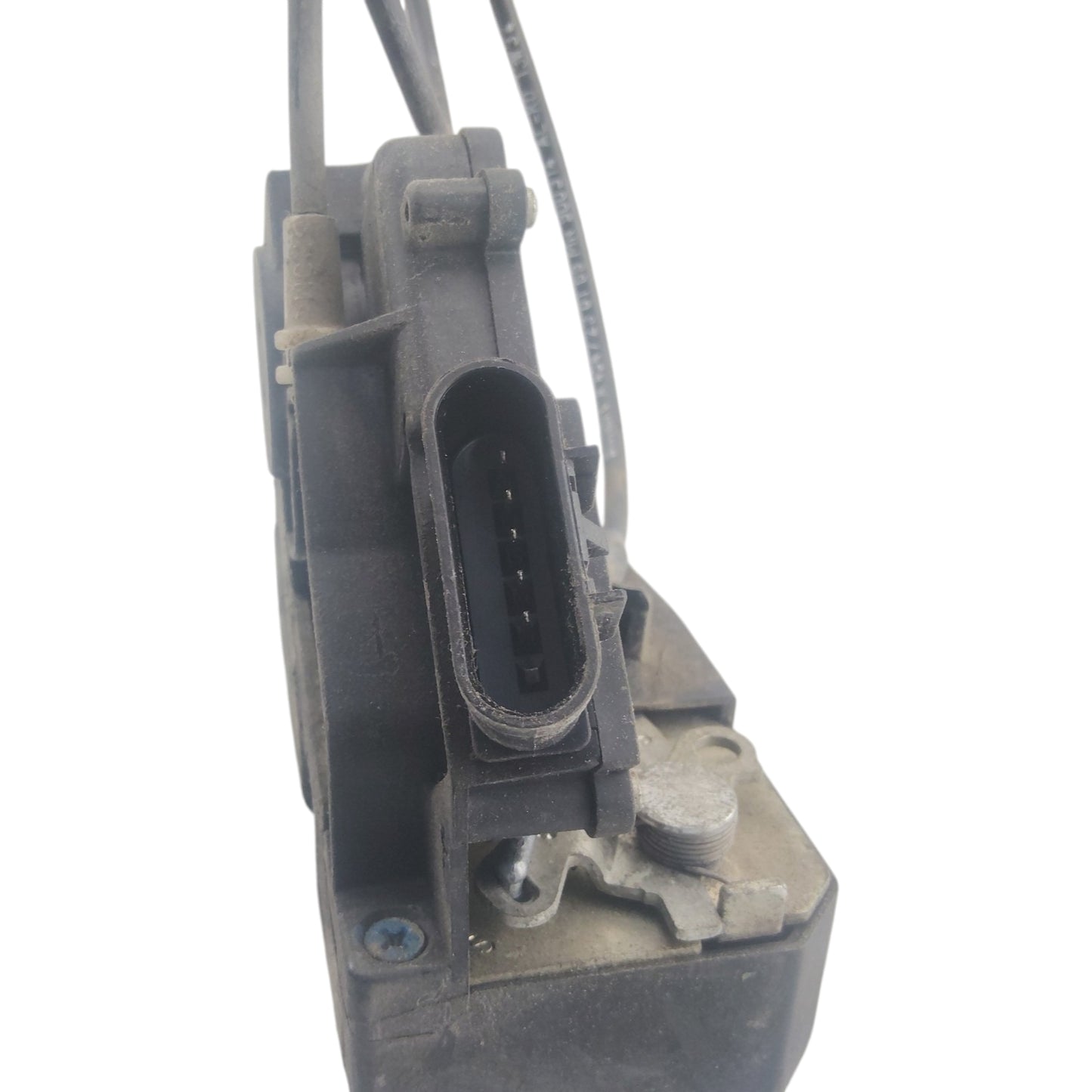 Serratura Porta Anteriore Sinistro SMART FORFOUR 454