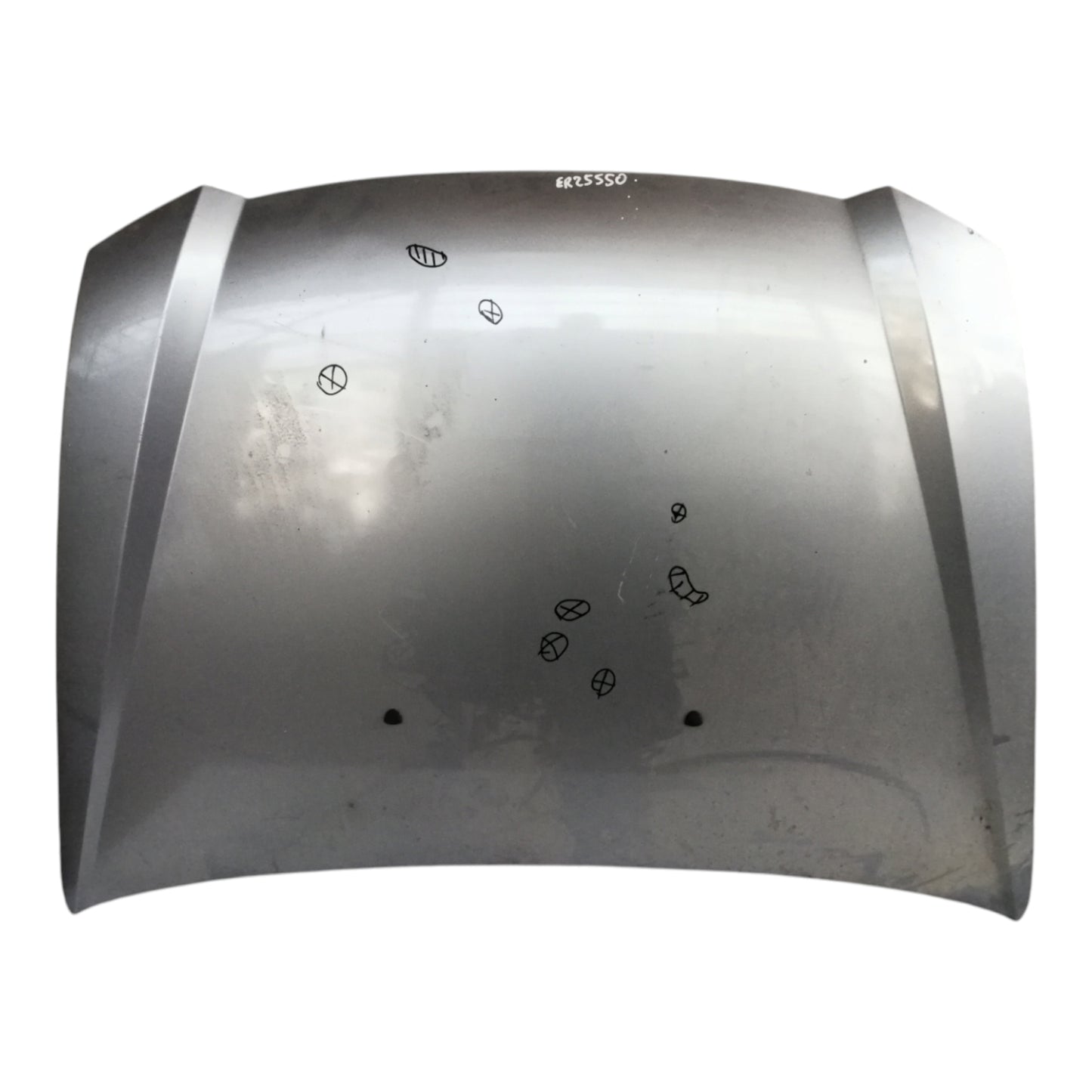Cofano Anteriore FIAT STILO Berlina SW 3-5 Porte