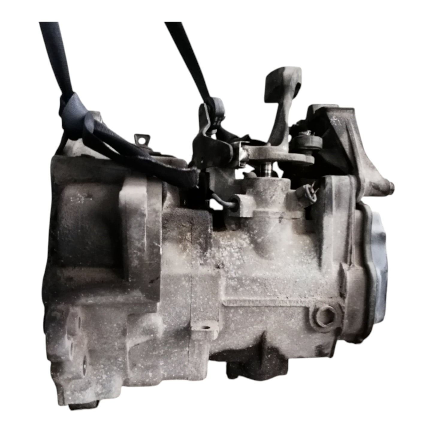 Cambio Manuale 5 Marce VOLKSWAGEN GOLF 4 Serie 1.9 TDi Motore ATD