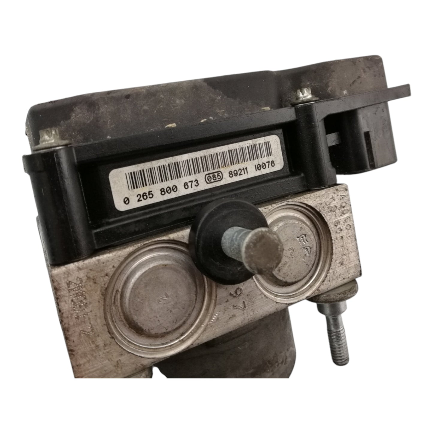 Gruppo Centralina Pompa Abs Anteriore FIAT PANDA 2 Serie